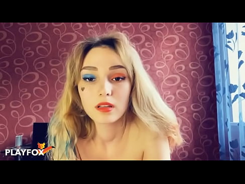 ❤️ Gli occhiali magici della realtà virtuale mi hanno fatto fare sesso con Harley Quinn Super pornoal it.xxxner.ru ❌️❤