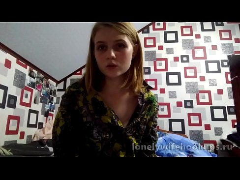 ❤️ Giovane studentessa bionda dalla Russia ama i cazzi più grandi. Super pornoal it.xxxner.ru ❌️❤