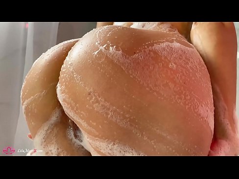 ❤️ Brunetta masturba la figa con il vibratore fino ad un intenso orgasmo sotto la doccia Super pornoal it.xxxner.ru ❌️❤