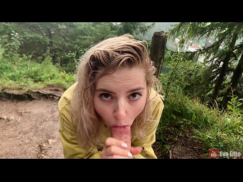❤️ Ragazza ingoia lo sperma dopo un pompino in pubblico - Eva Elfi Super pornoal it.xxxner.ru ❌️❤
