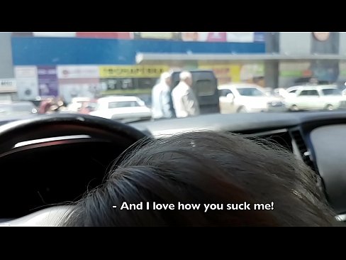 ❤️ Succhiato proprio nel parcheggio fuori dal supermercato Super pornoal it.xxxner.ru ❌️❤